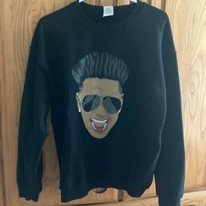 Dj Pauly D Sweatshirt